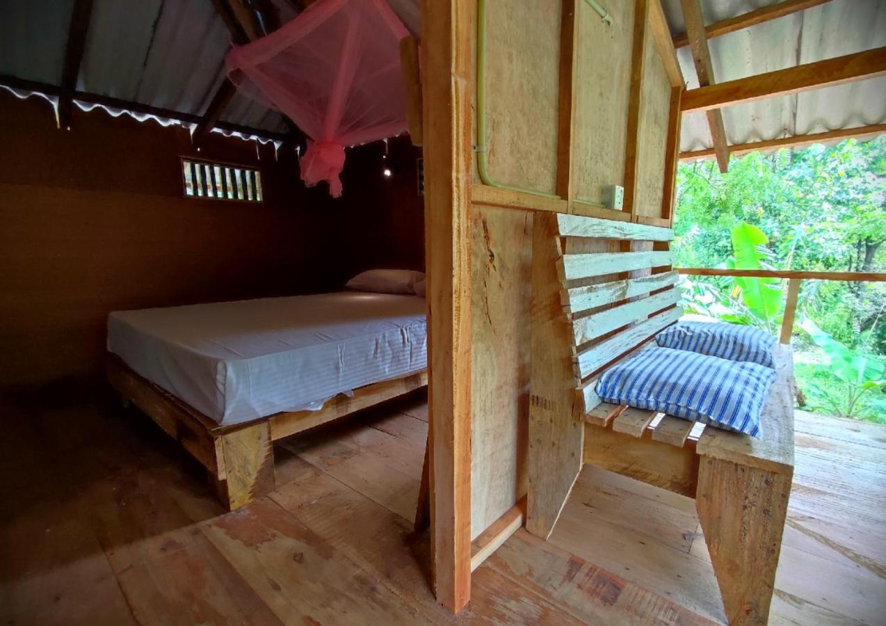 Sigiriya River Side Villa Eksteriør billede