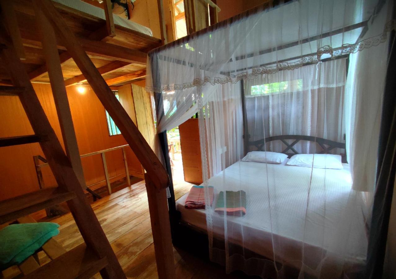Sigiriya River Side Villa Eksteriør billede