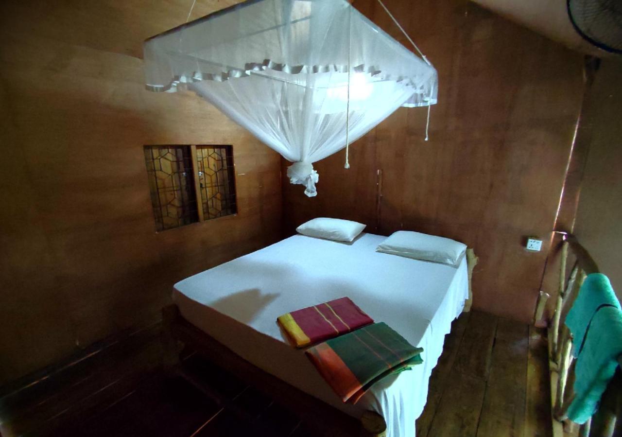 Sigiriya River Side Villa Eksteriør billede