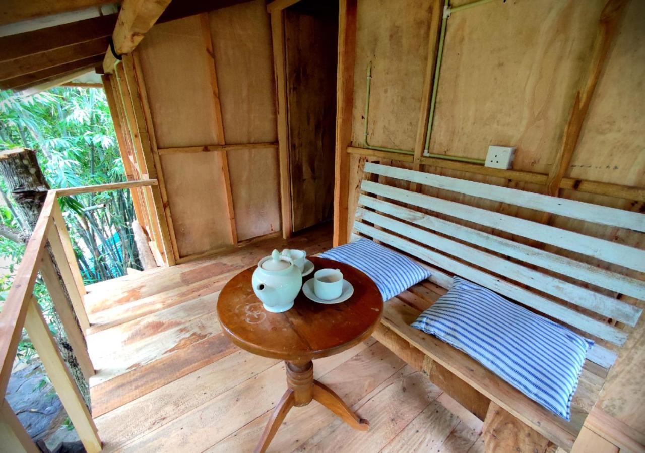 Sigiriya River Side Villa Eksteriør billede