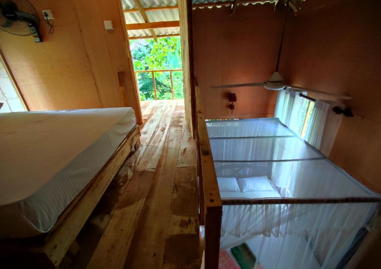 Sigiriya River Side Villa Eksteriør billede