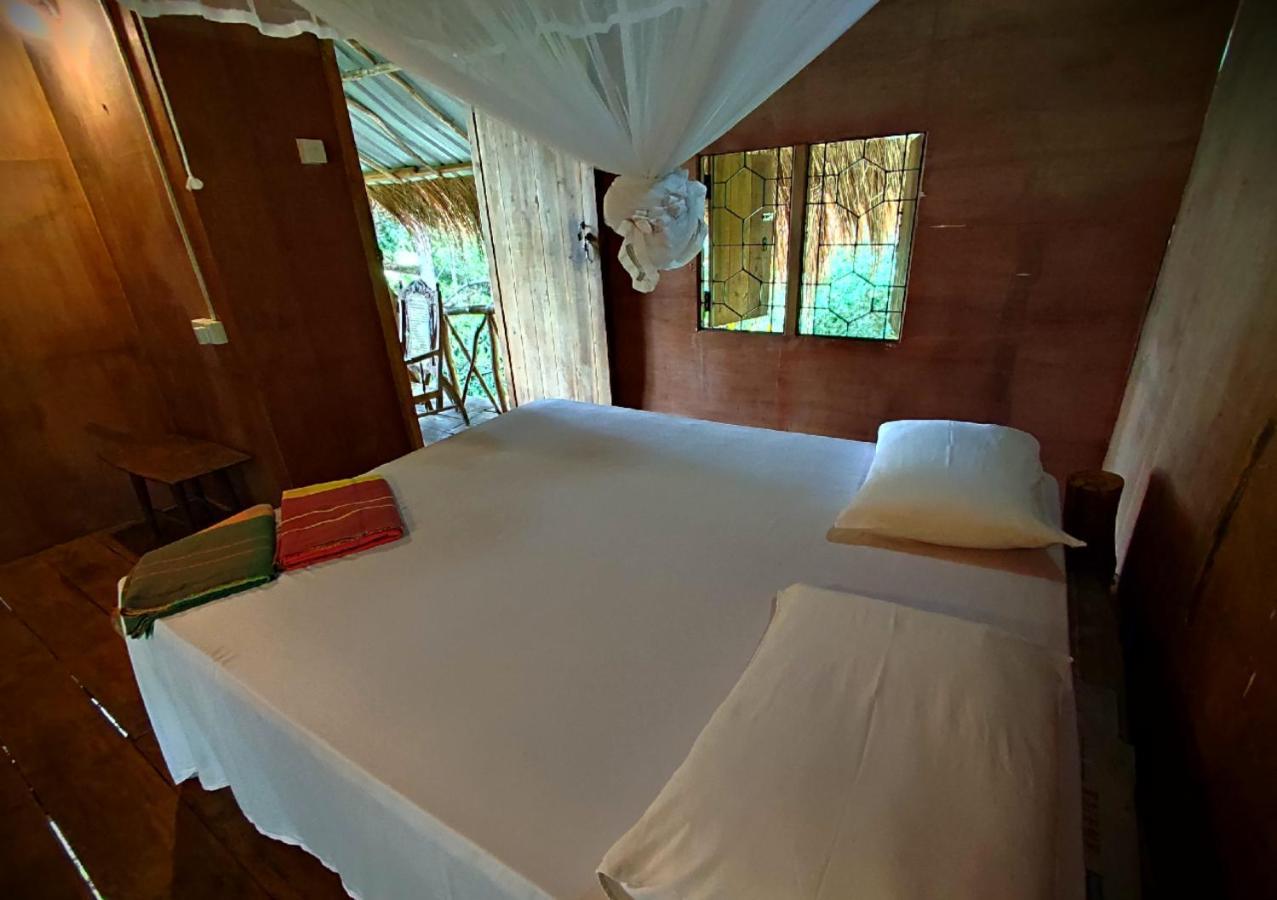 Sigiriya River Side Villa Eksteriør billede