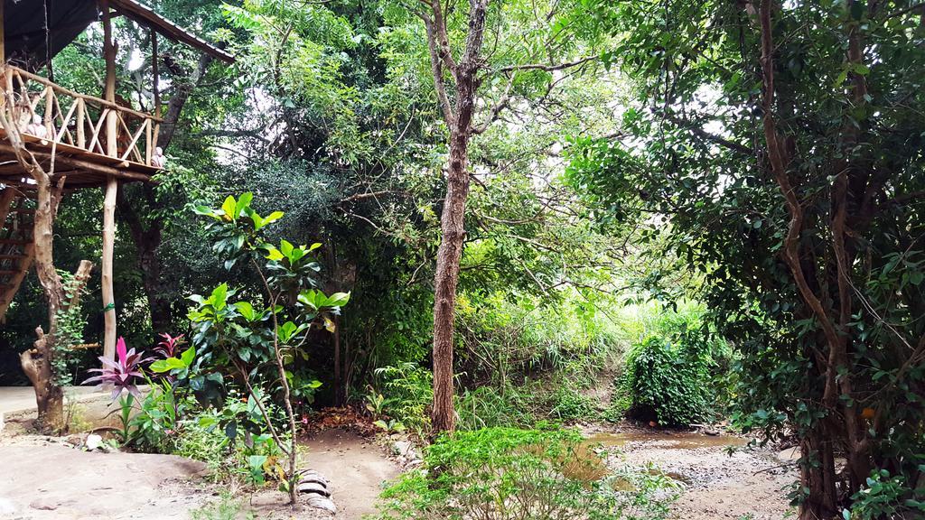 Sigiriya River Side Villa Eksteriør billede