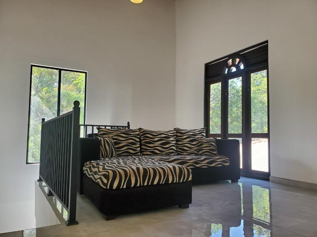 Sigiriya River Side Villa Eksteriør billede
