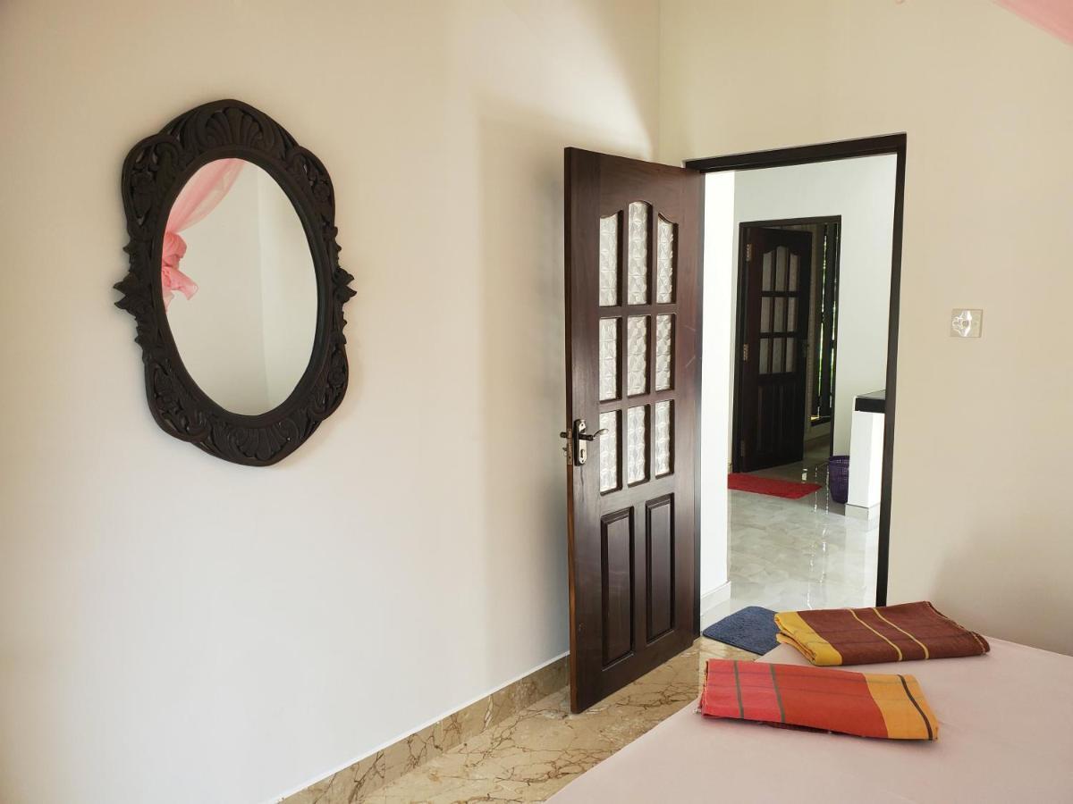 Sigiriya River Side Villa Eksteriør billede