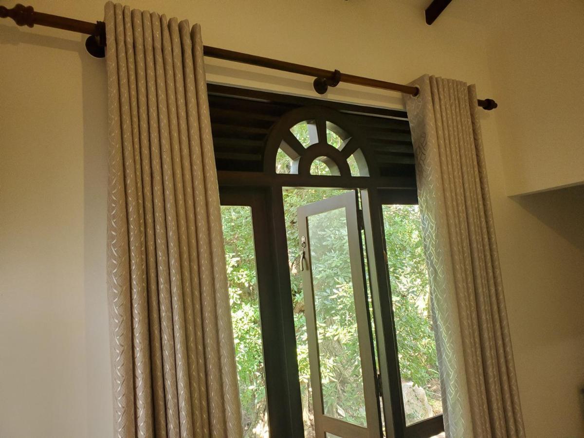 Sigiriya River Side Villa Eksteriør billede